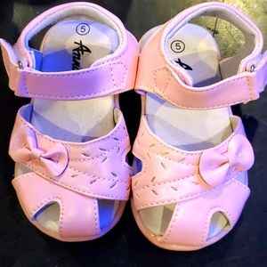 Anna Girls Sandals